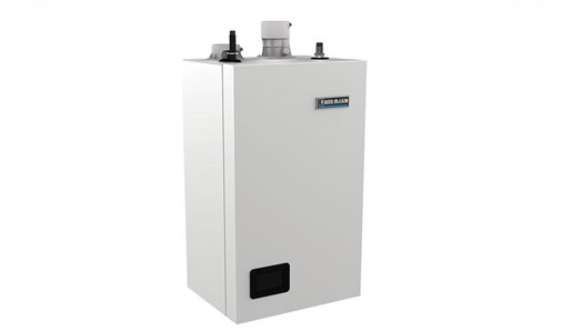 Simplicity High Efficiency Residential Combi Boiler