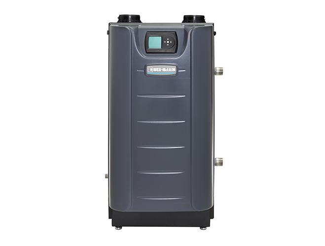 Evergreen High Efficiency Gas Boiler | Weil-McLain