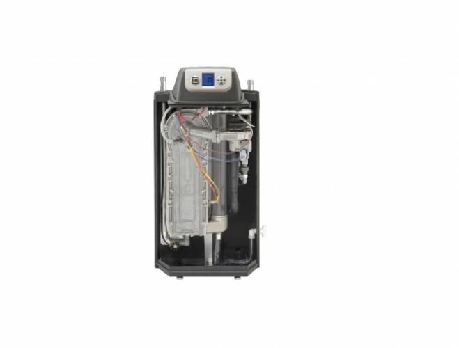 Ultra S4 Residential Gas Water Boiler | Weil-McLain