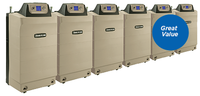 Residential Boilers | Weil-McLain